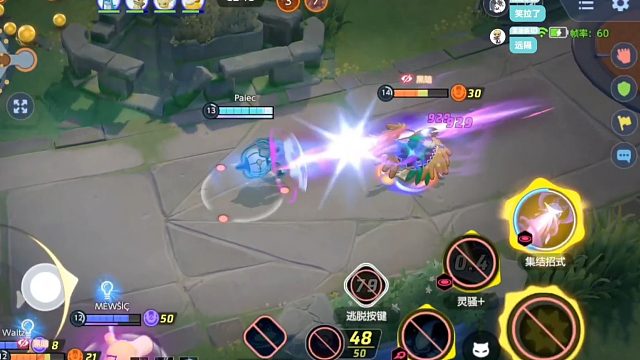 【宝可梦大集结】直播回放导演精剪版5.18