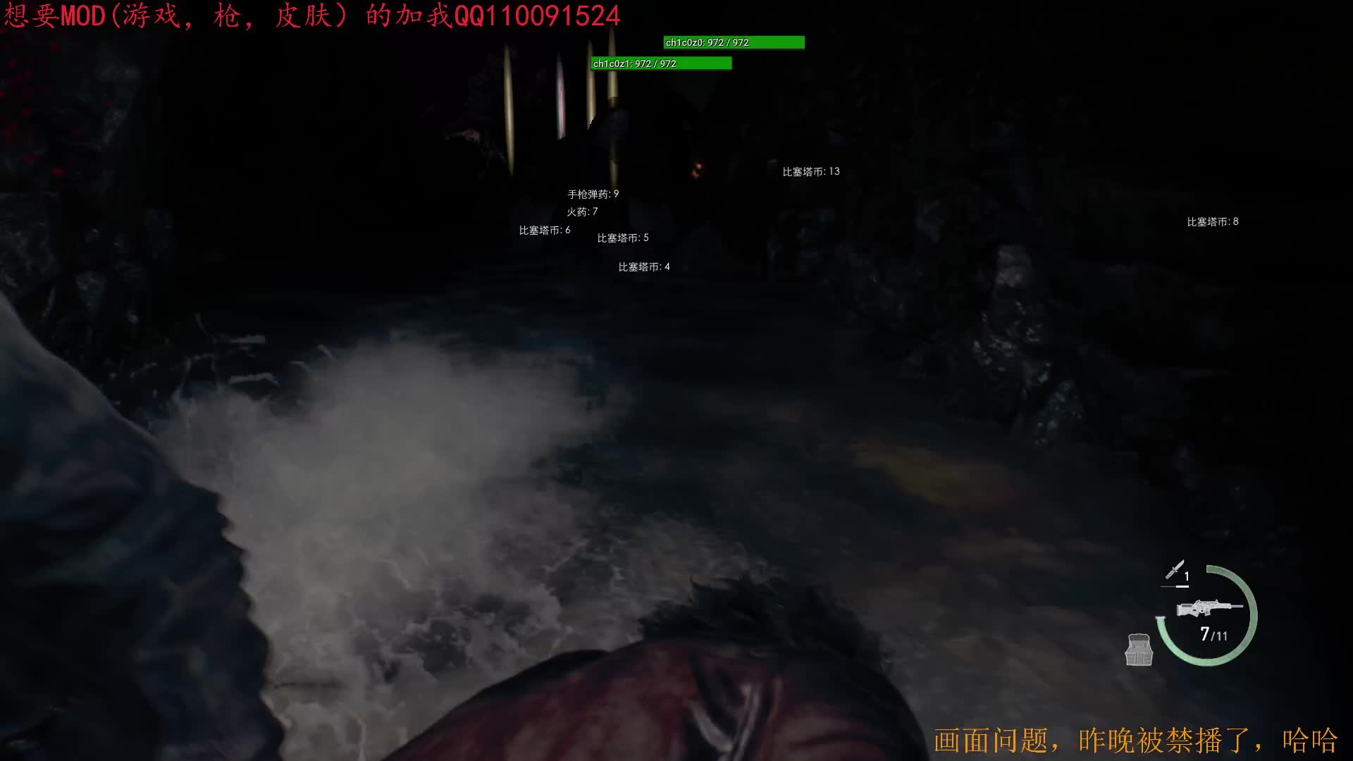 改版无暇赴死第十章2