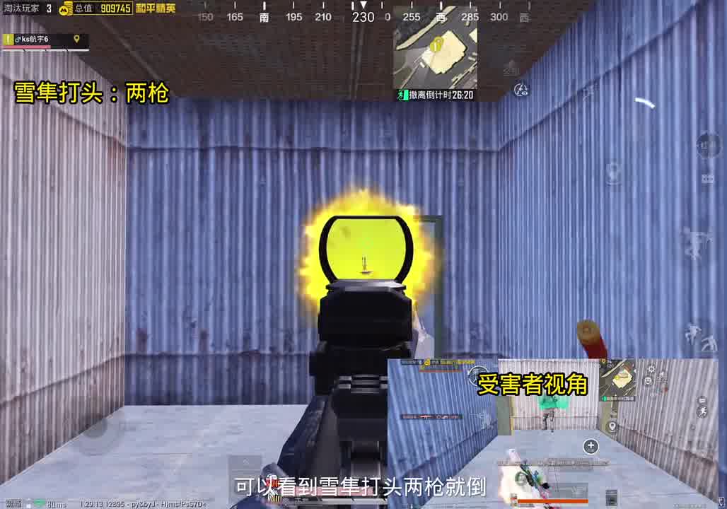 我的建议是选DBS