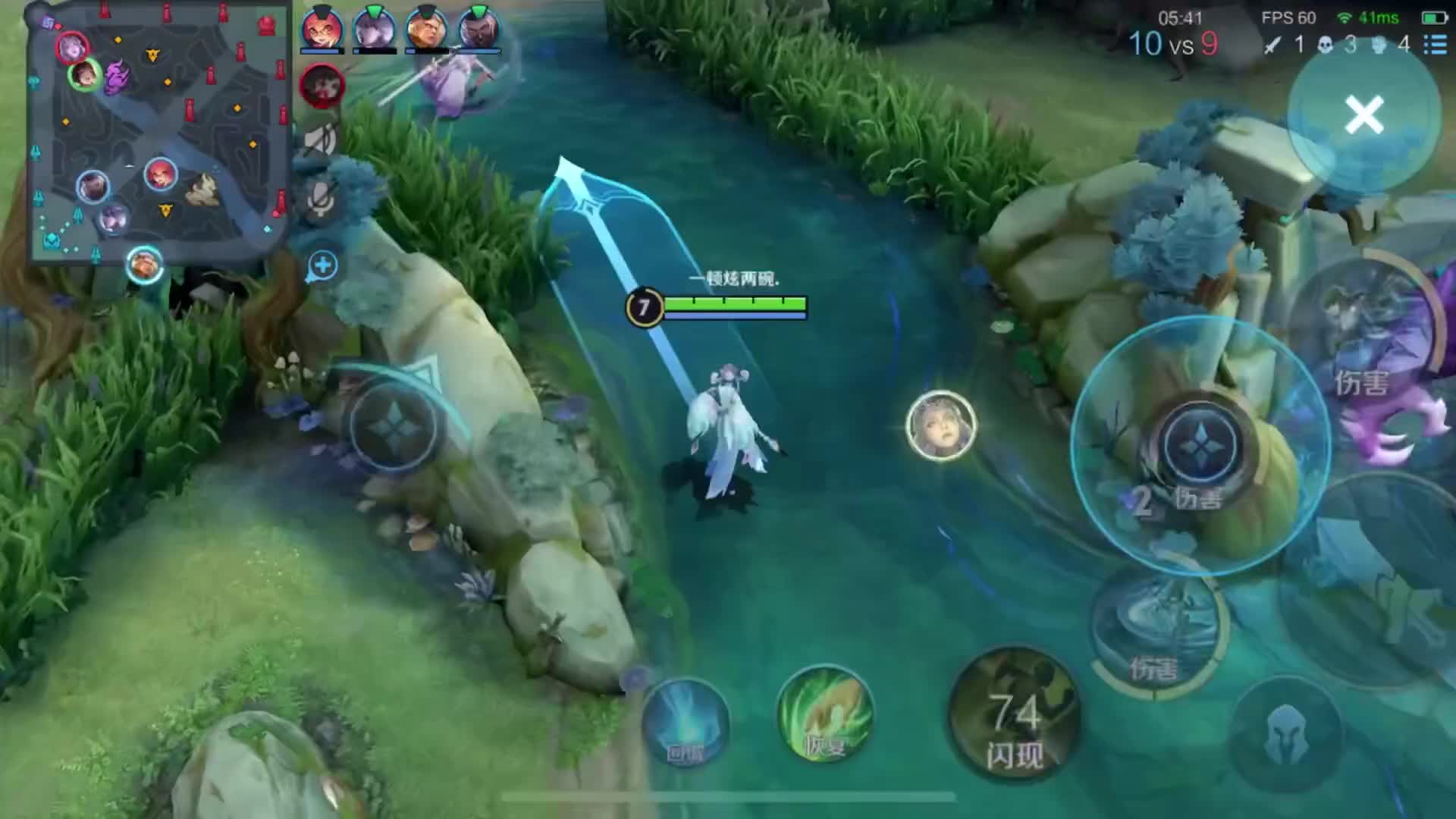 经济落后？操作可以弥补