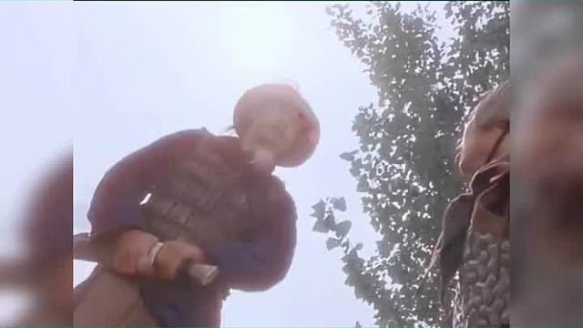 我发布了一个新视频，快来围观吧！