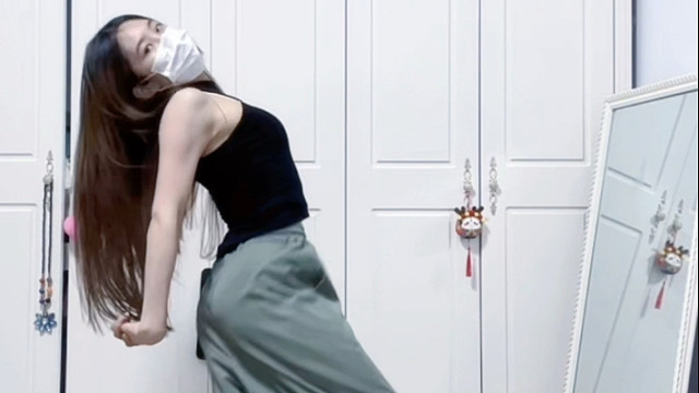 就这个力度的ian进行曲爽！