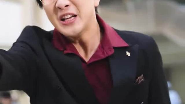 #因为一个片段追整部剧 #热门短剧 #上热门