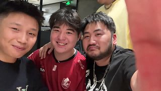 茄一茄二茄三 # qz # dank1ng # jee#tyloo