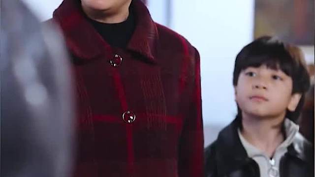 因为一个片段，让我看完了这部剧《坑爹神助攻》