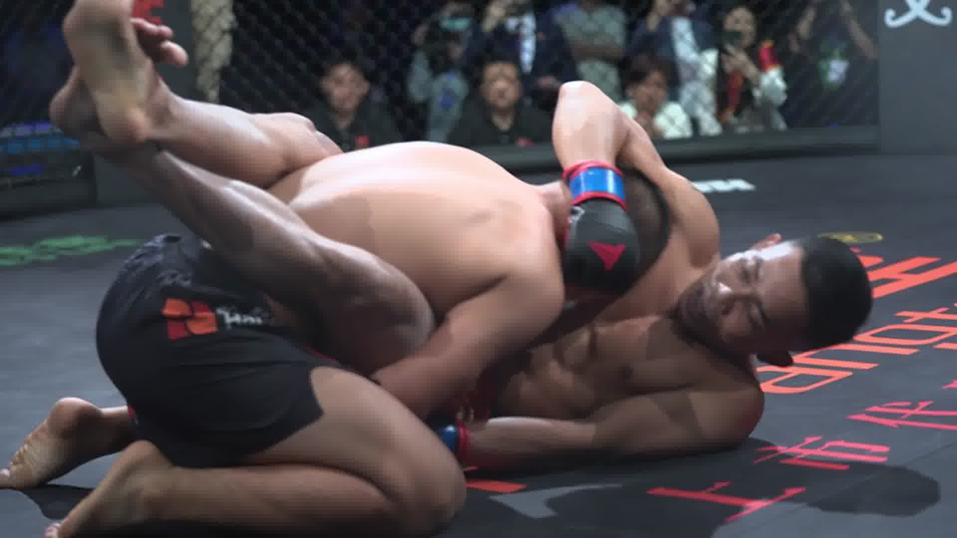 马克·约瑟夫VS托列