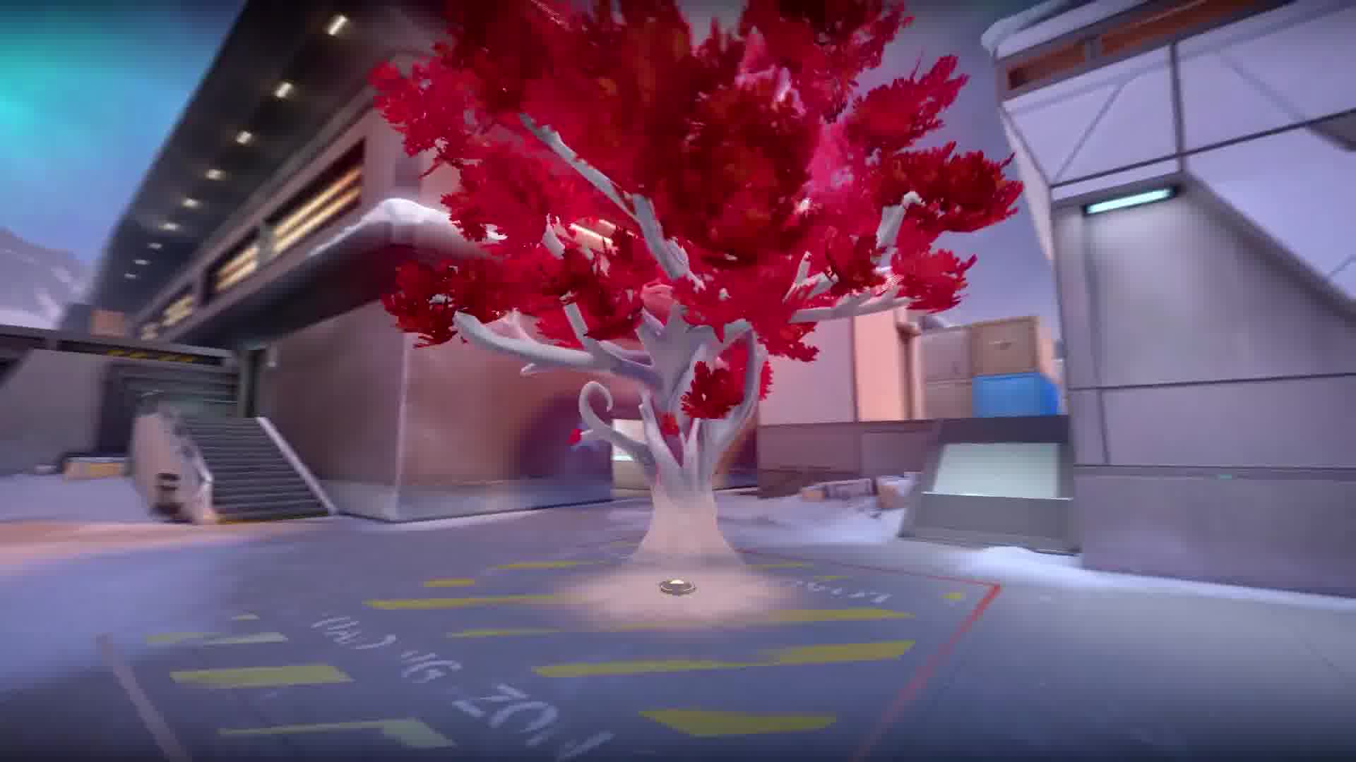 请问哪个终结特效没有出现