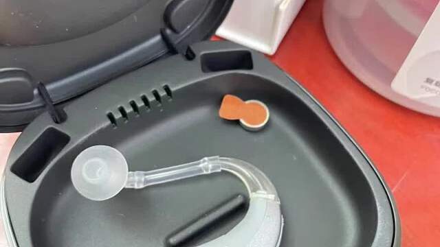 十大名牌助听器有什么牌子？瑞声达好吗？推荐十大人气爆款助听器