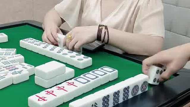 哦吼！列卡五星小姐姐的火。你敢挑战吗？