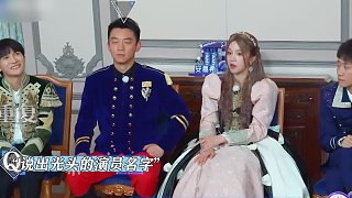 你還知道哪些光頭的藝人呢