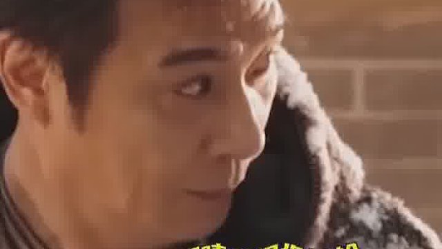 吴镇宇：来之前也没人告诉我是这样式儿的啊