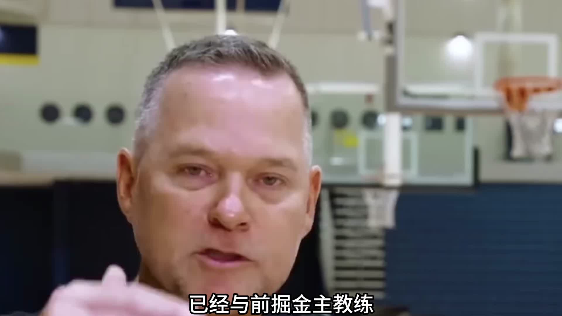 霍华德携手加内特助力快船抢七 约基奇这下是真的慌了