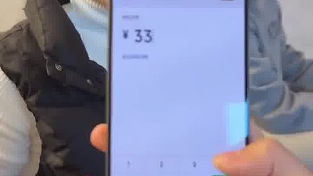 给老妈个大大的惊喜