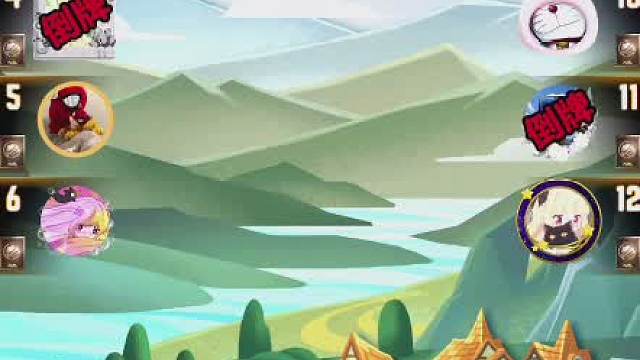 天天狼人#认真游戏-片段59（不知道队友为什么就是不刀预言家！）