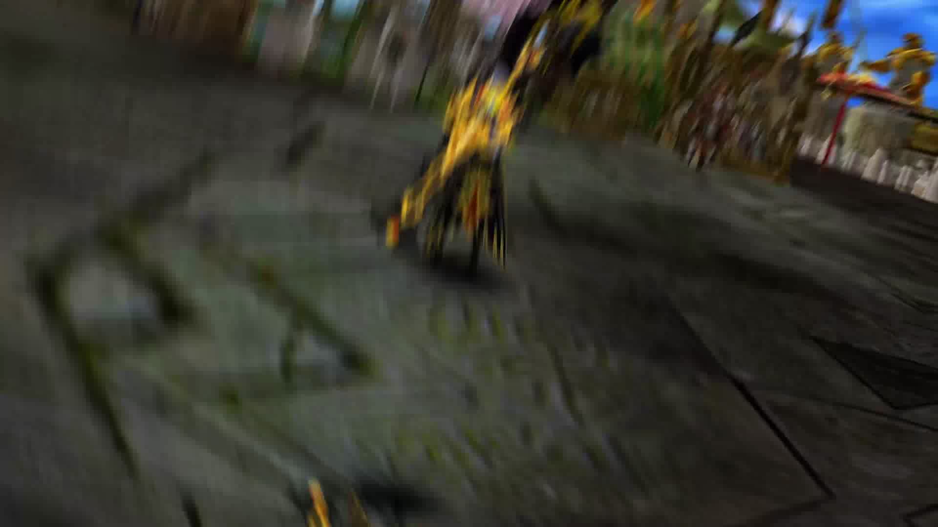 英雄已觉醒，现在轮到你了！