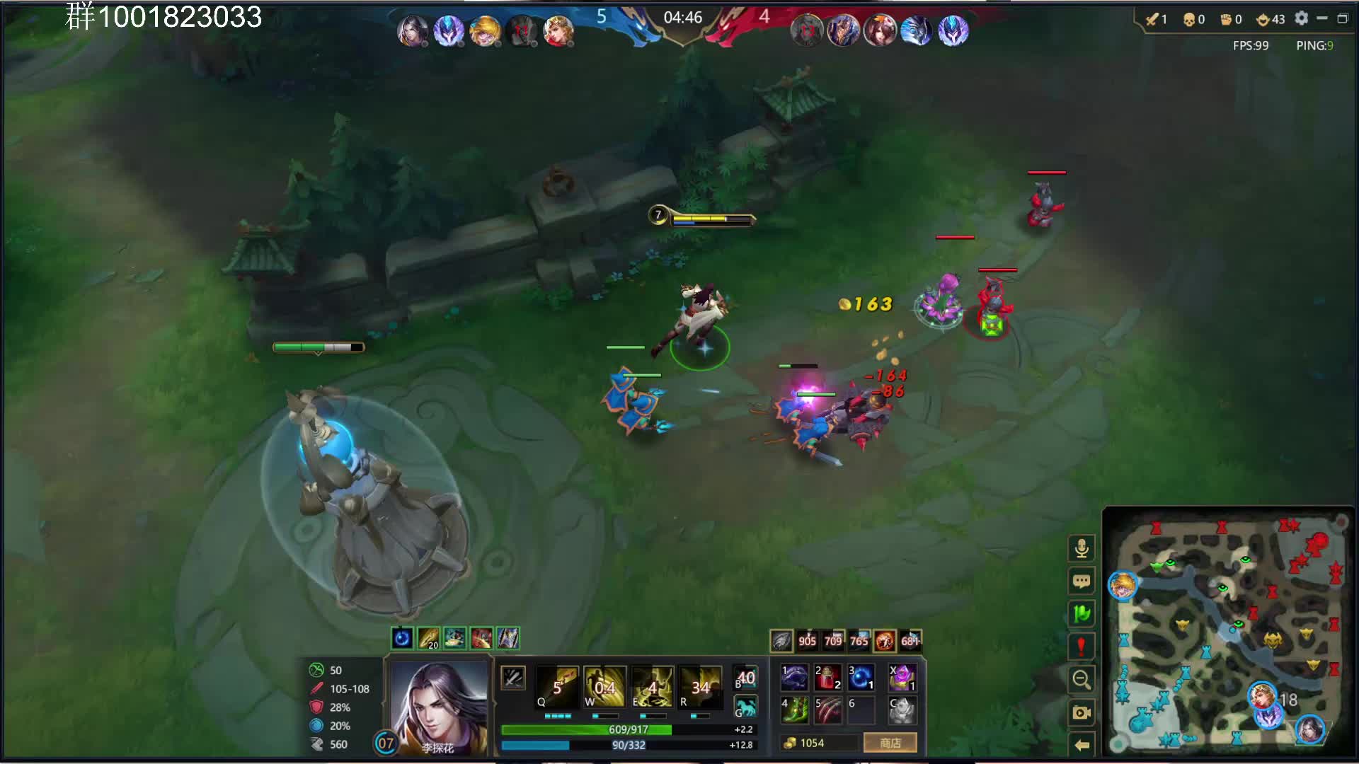 这一波我在顶层，没有人能复刻这波操作了