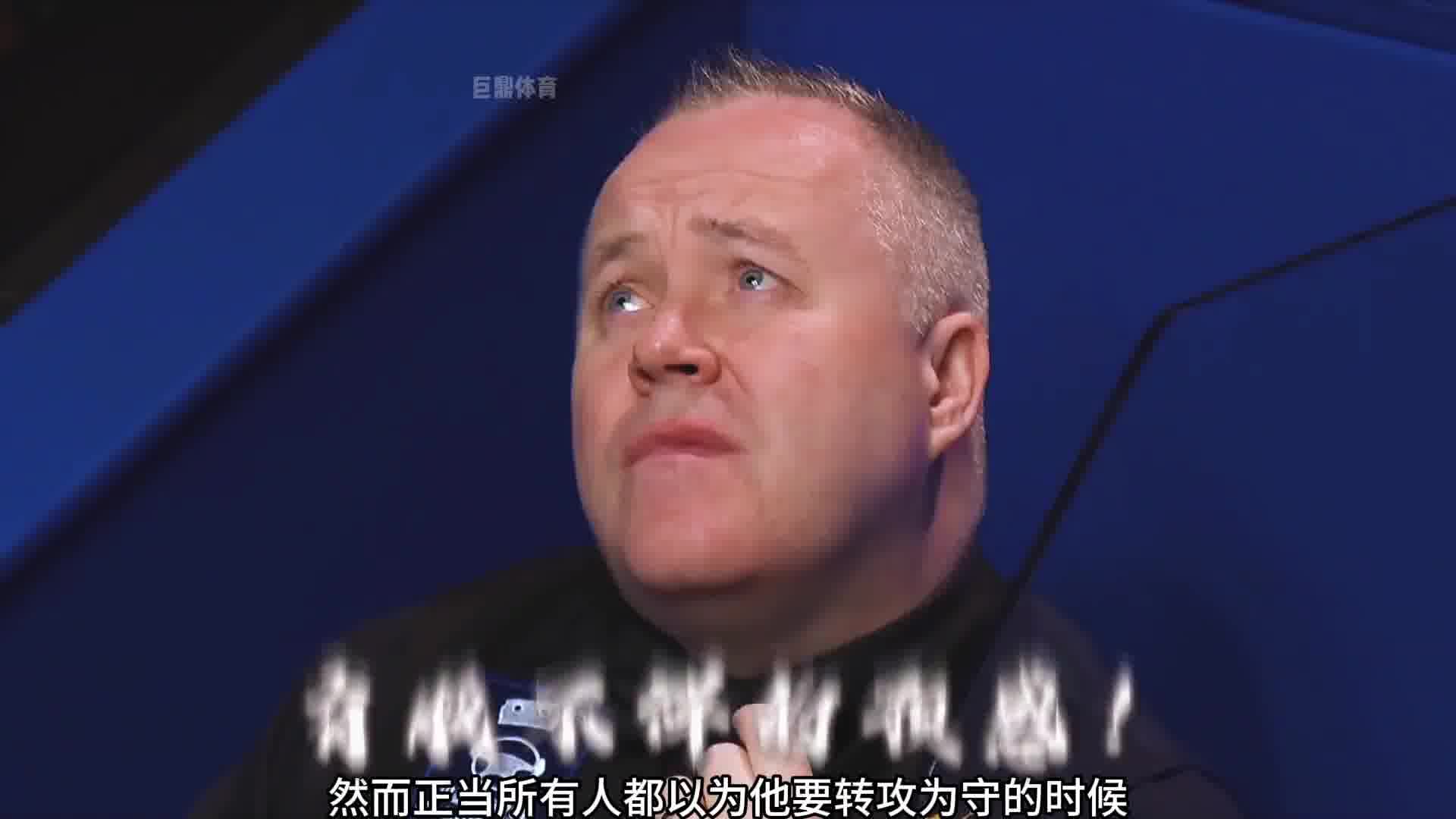 当整活狂魔秀起花活究竟能有多骚气？逆天操作惊艳全场！