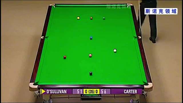 不得不让人佩服一番！无比惊艳的十大袋角解球！(2)