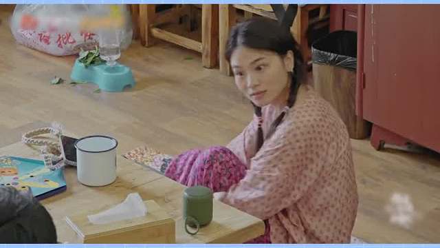 苏醒王栎鑫的胜负欲究竟有多强？跟快女一起眼里不分男女只有输赢