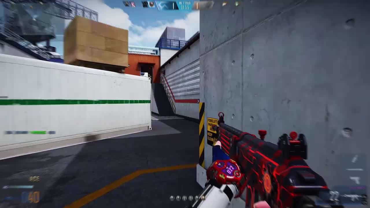 我来赐予你力量