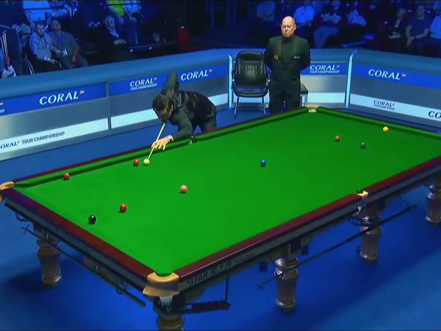 反转最多决胜局，火箭小特相互喂饭轮着叹气