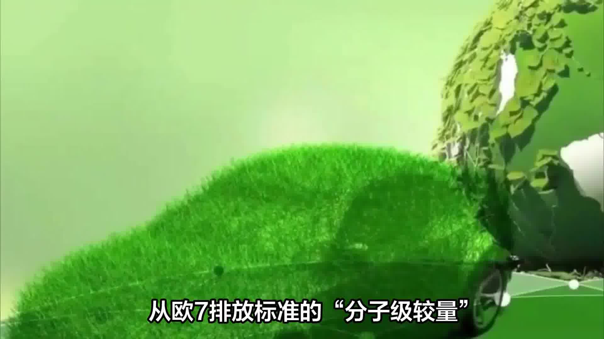 汽车软件定义汽车：未来十年决定你车值不值钱的秘密