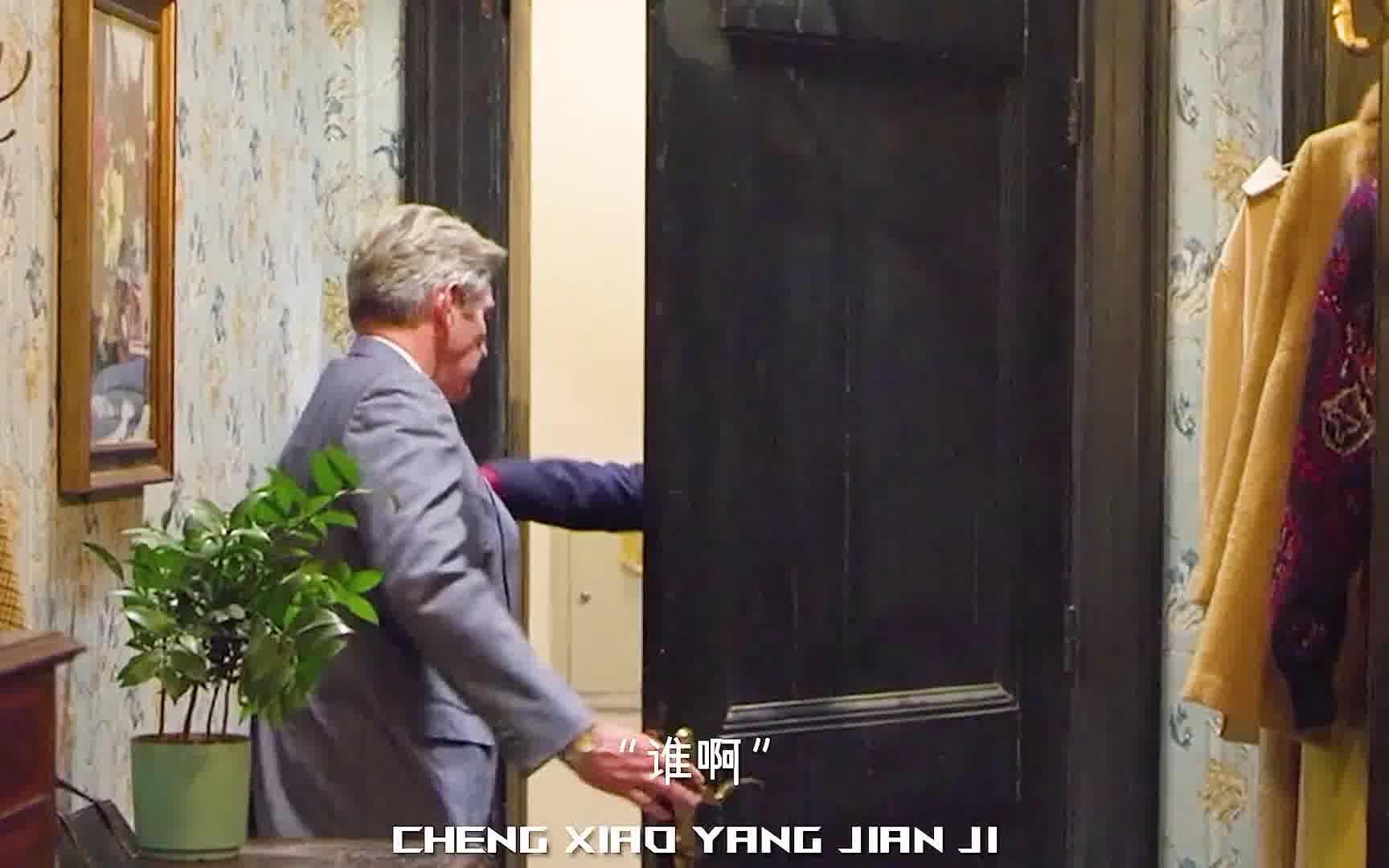 感觉黄轩的变态不像演的！！