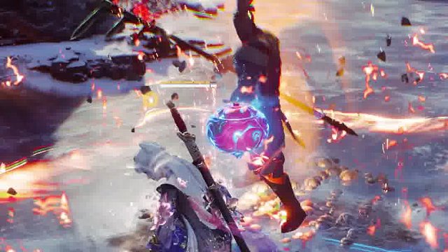 五毒洒得了mvp！岳山是躺赢狗