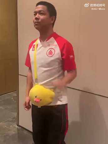完美的男人