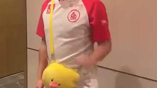 完美的男人
