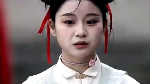 叶家小女挑战全国第二 #吾家小女不好惹