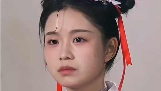叶家武馆之争，母女以弱敌强 #吾家小女不好惹