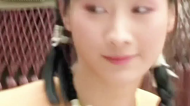 安陵容打响第一枪