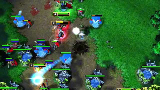 当守望者有经济过后