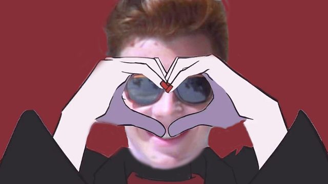 Heart111这感觉就像