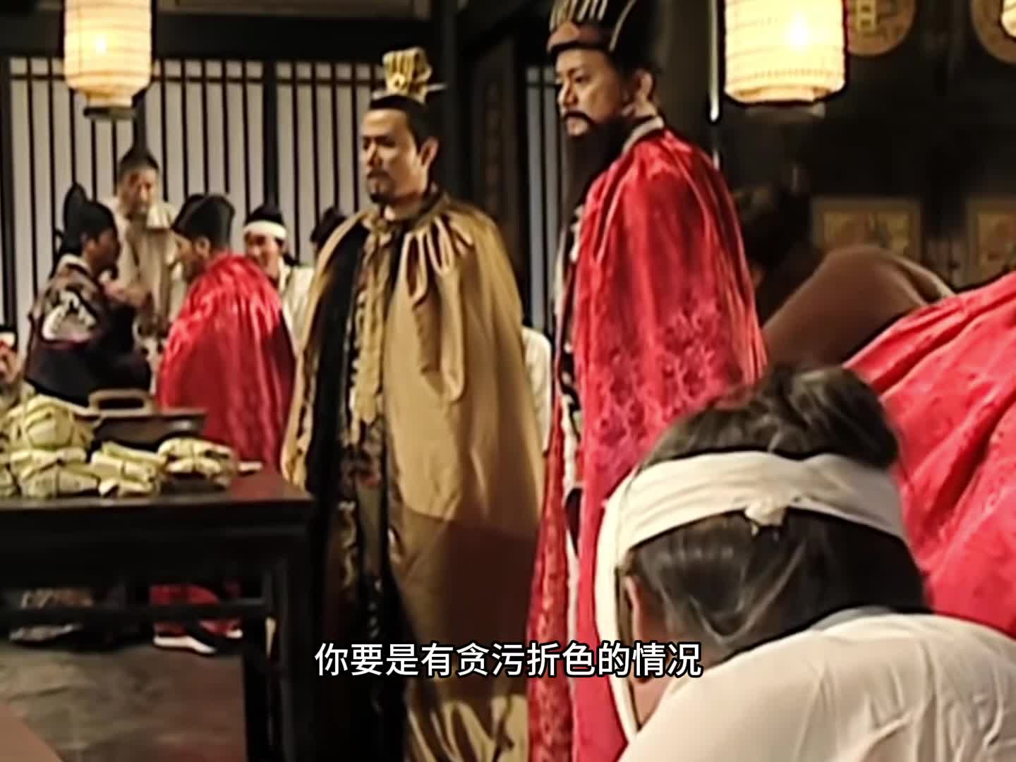 为何明朝文官集团的名声和他们实际干的事儿对不上号？