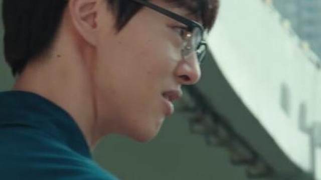 无限流+多重人格，赵姐选剧本的眼光还是太超前了！#赵丽颖 #在人间 #在人间末世相爱宿命感