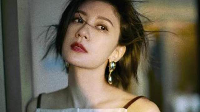 本舞台批的命也是命啊，这个费加罗herself之夜我可太期待了#费加罗herself之夜直播  #费