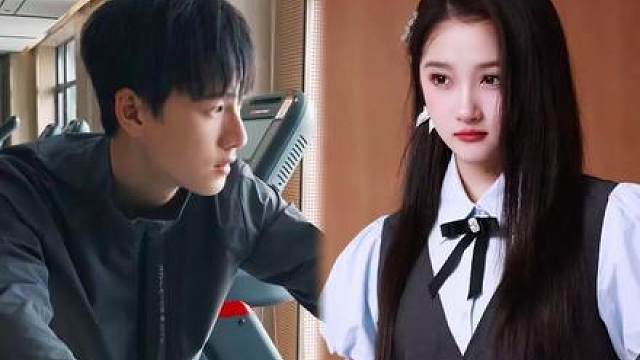 真的好期待究竟可以擦出怎样的火花啊！#耀眼 #李昀锐 #关晓彤 #路透