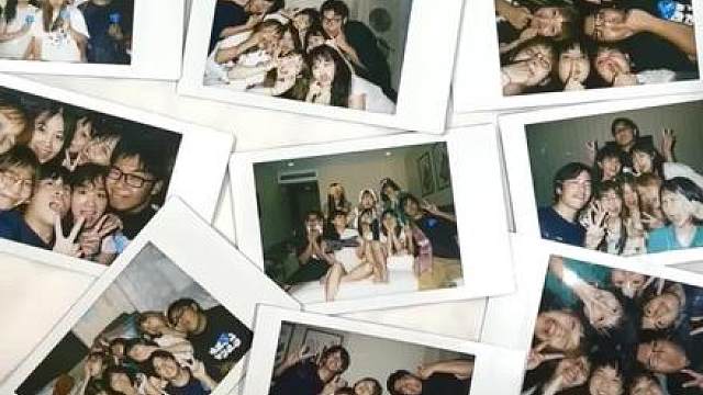 人其实不就活这么几个瞬间吗#拍照 #毕业季 #我的618必买清单 （平台推荐，0广