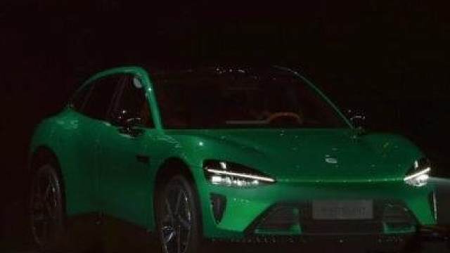 19.9万买不到！小米YU7三款怎么选？#新车上市  #小米汽车  #小米YU7 #小米发布会 #雷