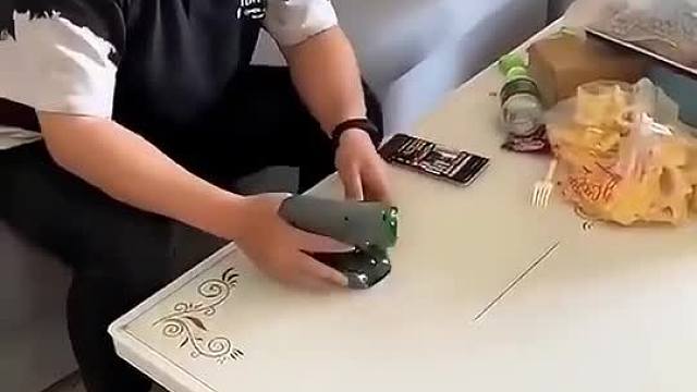 真的有这么神奇吗