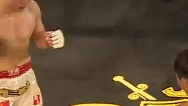 邓晋军VS朱勃文