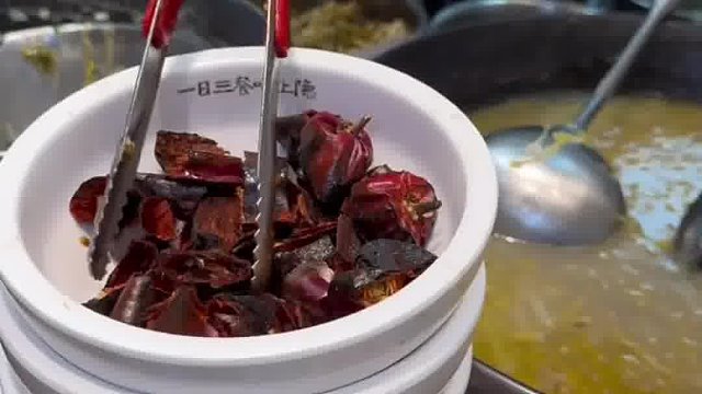 东北早餐多丰盛city不city？