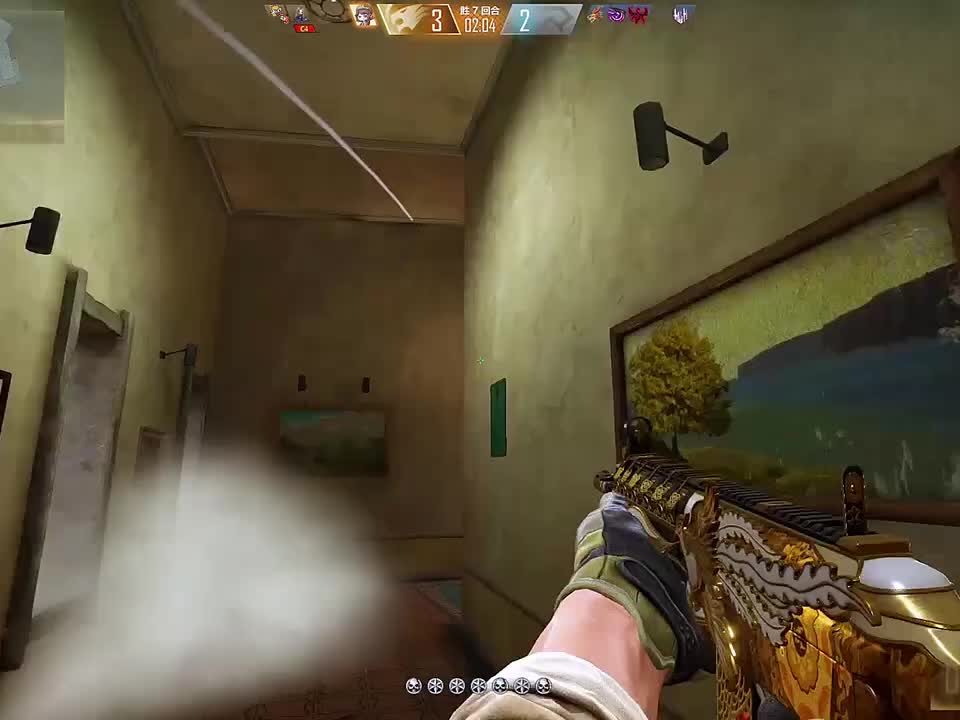 有勇气，跟过去与当下的不堪，握手言和