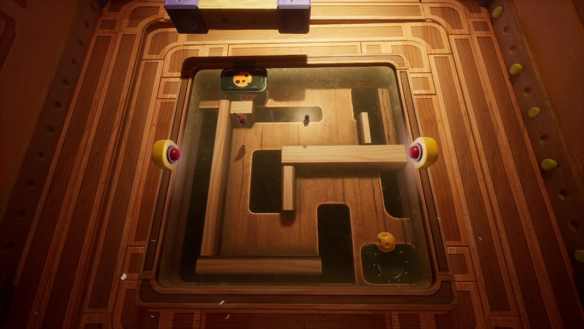 双人成行第4期（上）