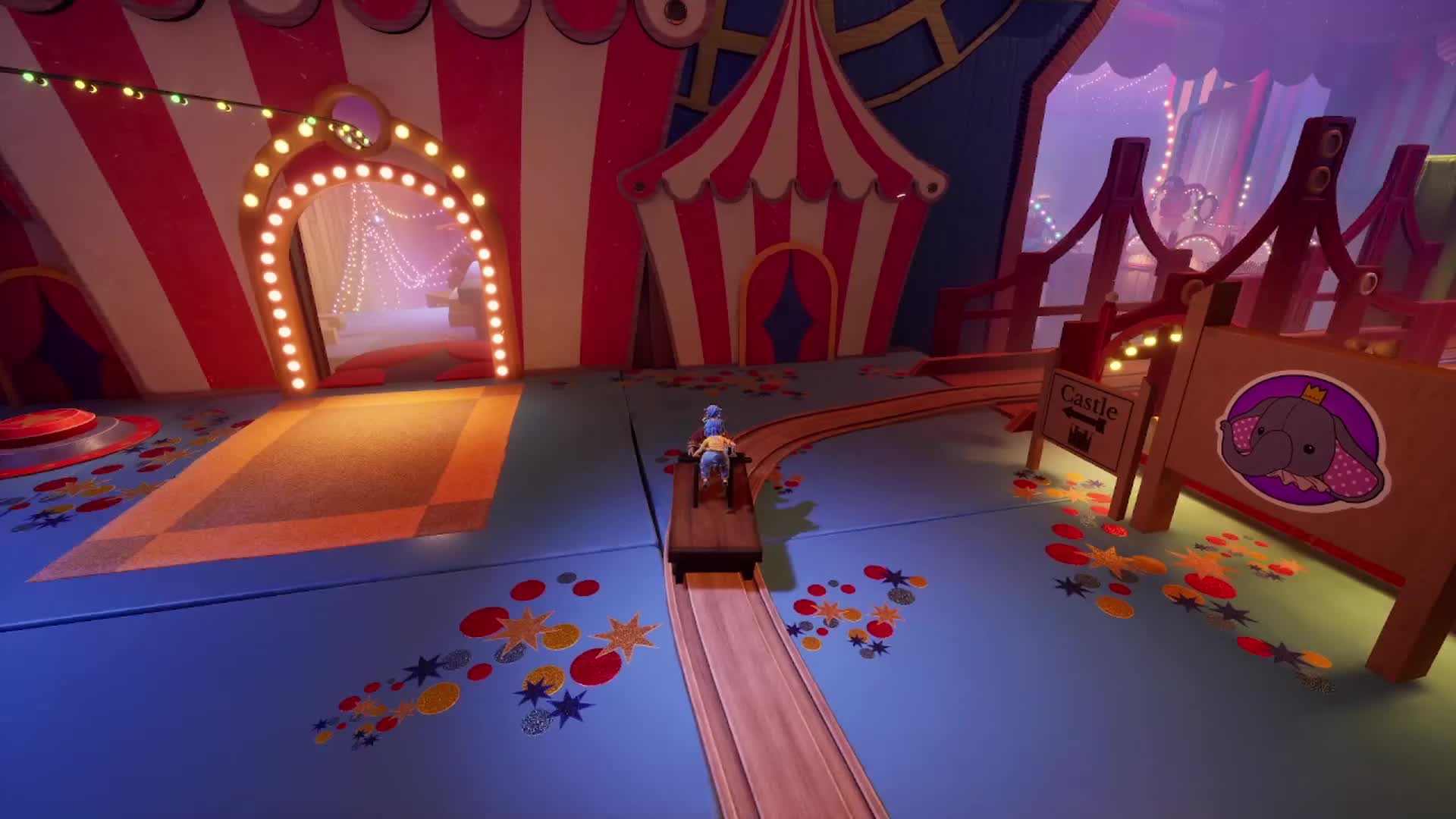 双人成行第4期（下）