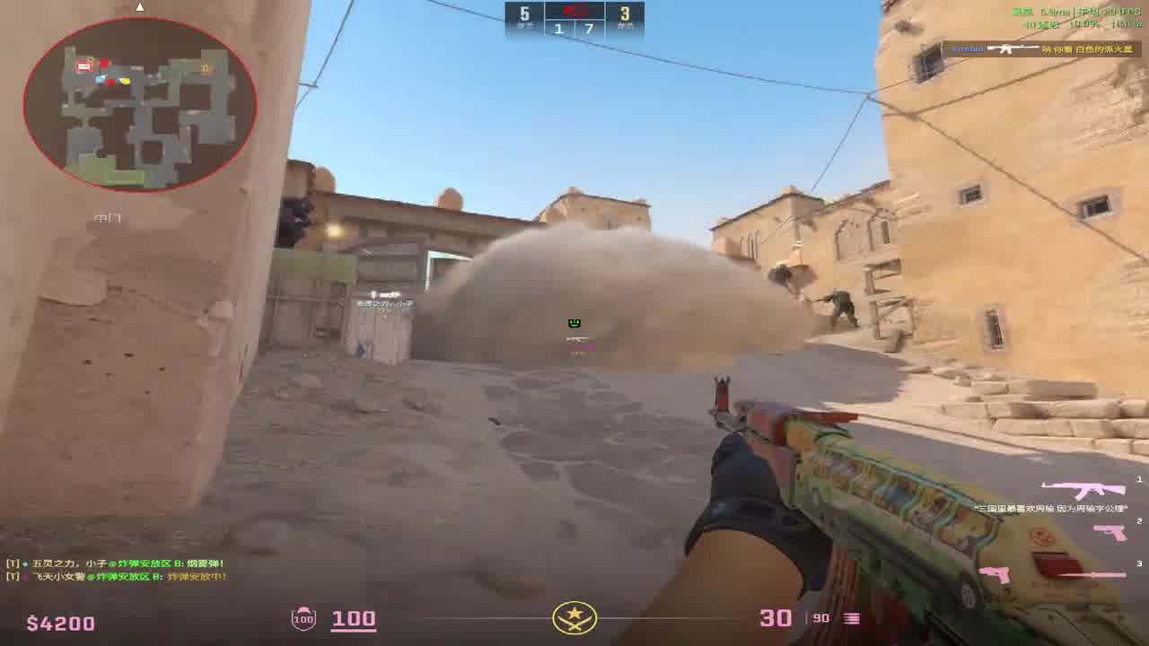 停滞不前和死亡有什么区别