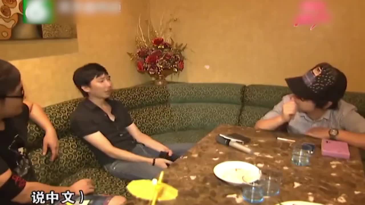 穷小子冒充富二代相亲，全程满嘴跑火车，结果被节目组无情打假！2