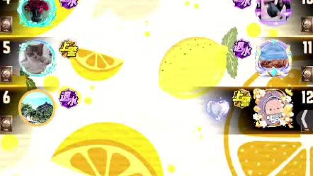 天天狼人#认真游戏-片段77（6号只会一句肯定赢）